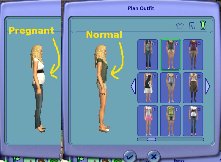 sims 4 nude cheat